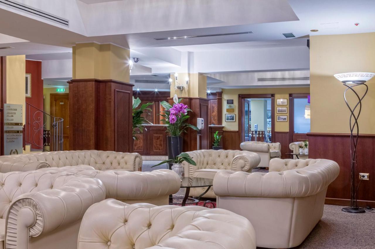 Hotel San Michele Milazzo Kültér fotó