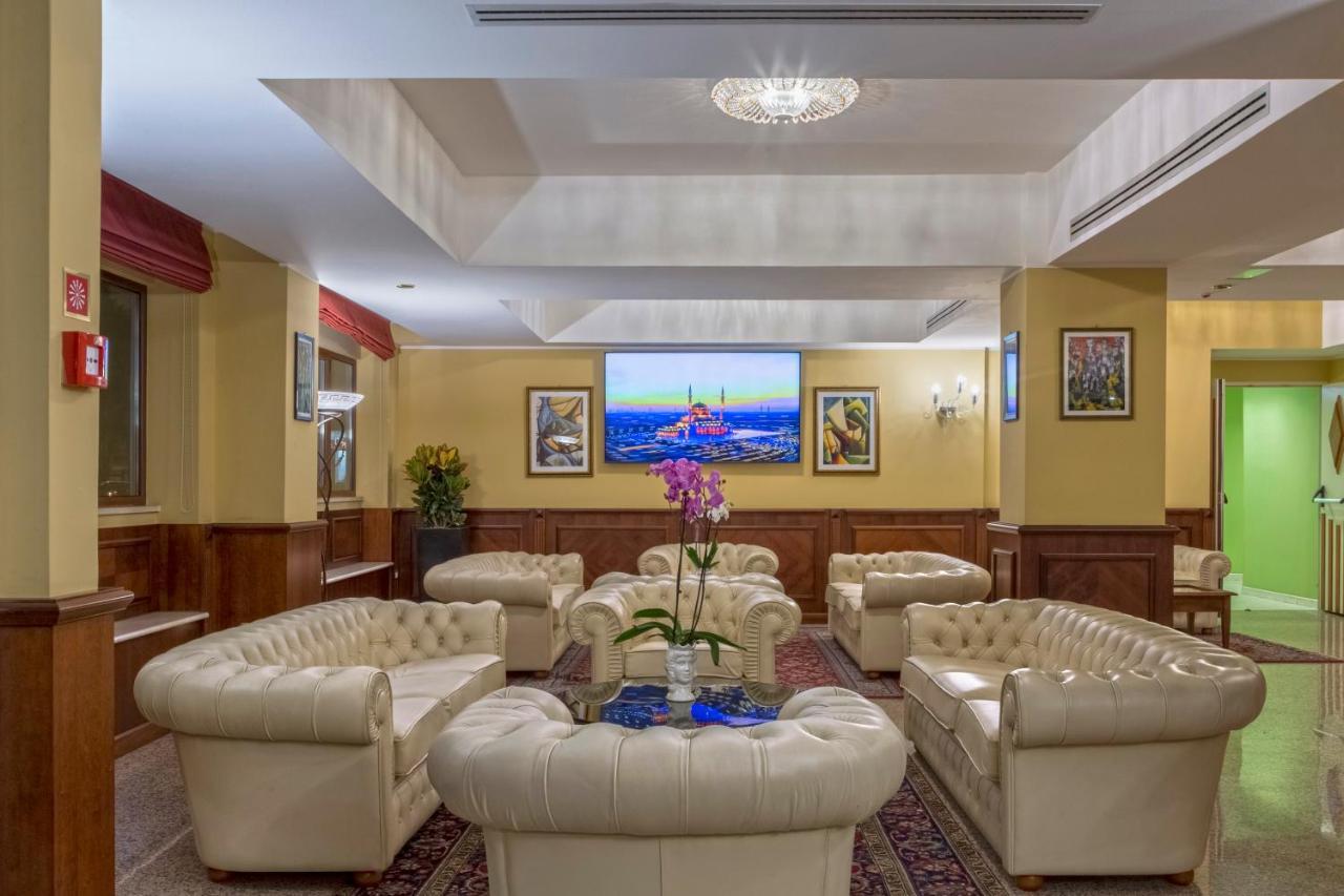 Hotel San Michele Milazzo Kültér fotó
