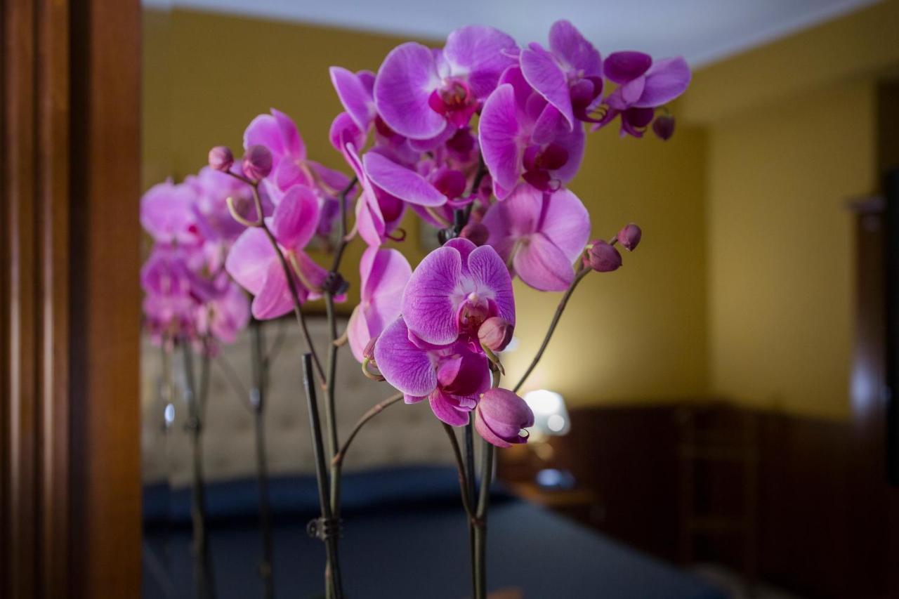 Hotel San Michele Milazzo Kültér fotó