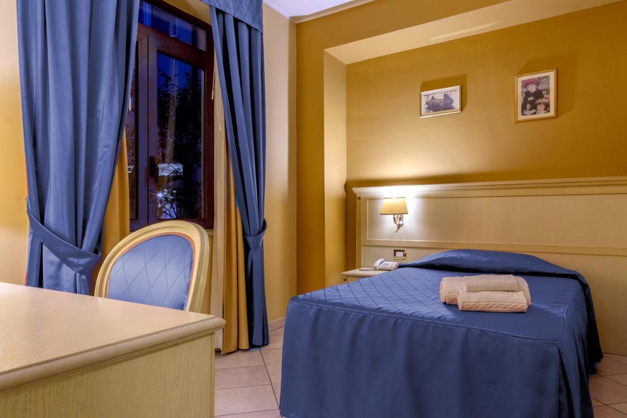 Hotel San Michele Milazzo Szoba fotó