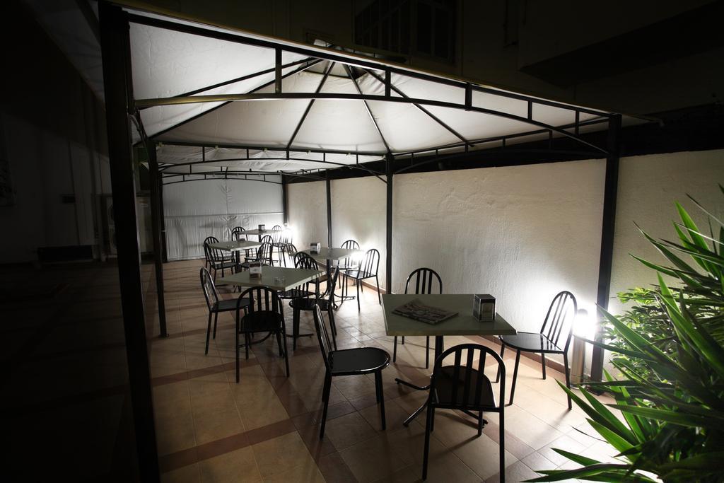 Hotel San Michele Milazzo Kültér fotó